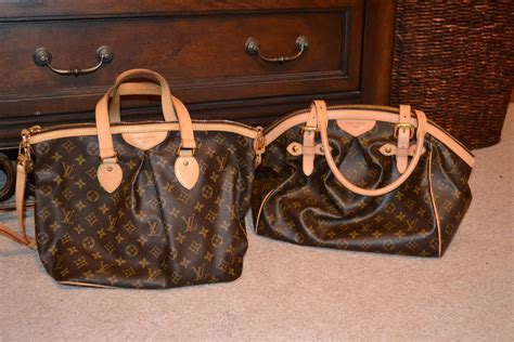 lv tivoli gm review|louis vuitton favorite gm.